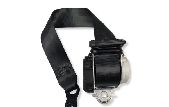 Volkswagen Tiguan Allspace Third row seat belt 5NN857811 34239623D