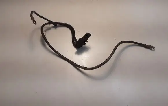 Nissan X-Trail T32 Negative earth cable (battery) 242704BE0C