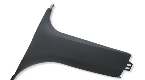 BMW X3 G01 (B) pillar trim (bottom) 7396431MWGK