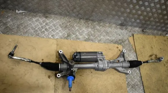 Mercedes-Benz C W206 Steering rack A2064601102
