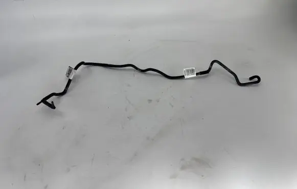 Jaguar XE Vacuum line/pipe/hose MX734090AA