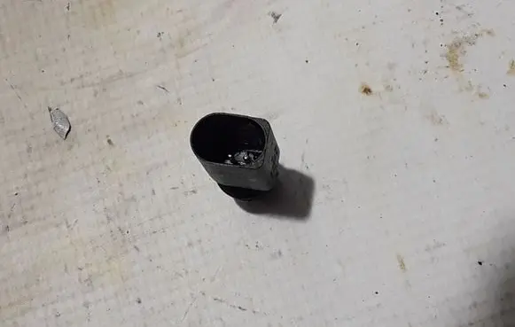 Audi A6 S6 C7 4G Sensor 8Z0820333