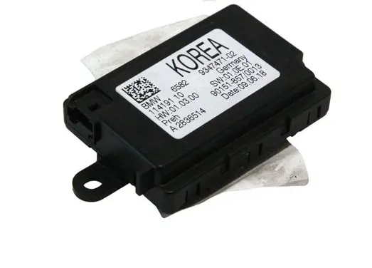 BMW 2 F45 Other control units/modules 65829347471 9347471