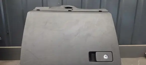 Volkswagen PASSAT B6 Glove box 3c1857114