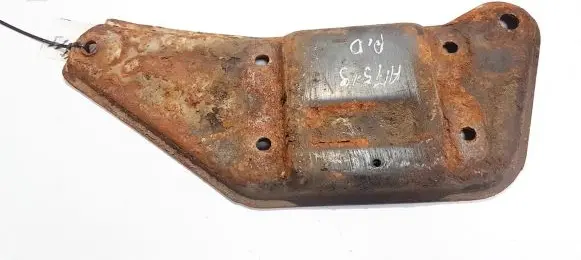 Volkswagen II LT Bracket in trunk/boot 00393