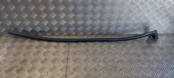 Chrysler Grand Voyager V Sliding door rubber seal 