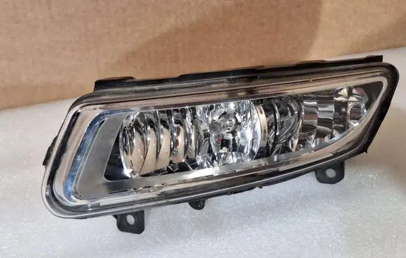 Volkswagen Polo V 6R Front fog light 6R0941061B