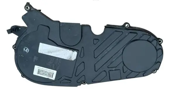Opel Insignia A Timing belt guard (cover) 55577224 36987460