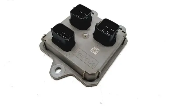 Ford Transit Glow plug pre-heat relay GK2112B533AA
