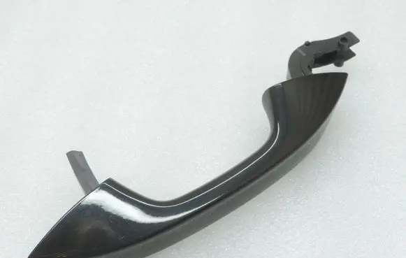 Cupra Leon Rear door exterior handle 5H0837206 5H0837206CGRU