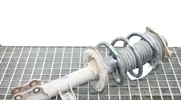 Hyundai ix35 Front shock absorber/damper 546602Y600