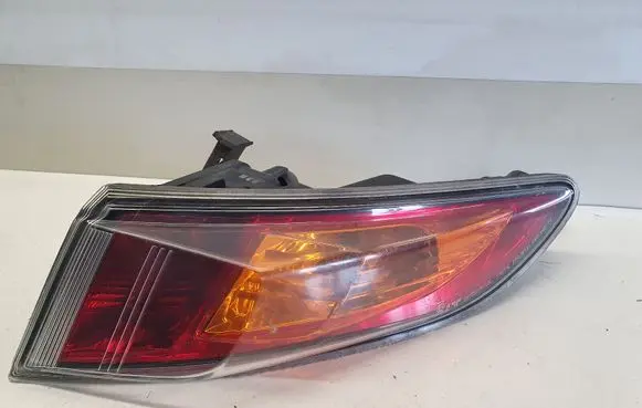 Honda Civic Rear/tail lights 22016721 nr9547