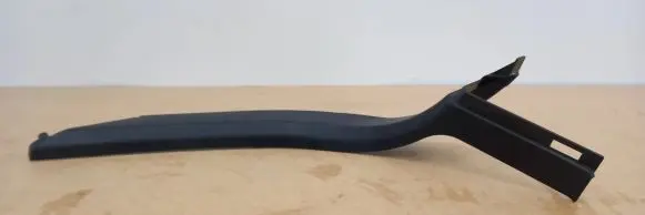 Tesla Model S Bottom trim 100906600AC