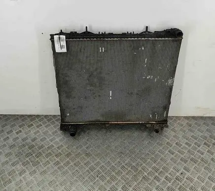 Land Rover Range Rover Sport L494 Coolant radiator FPLA19E839BB