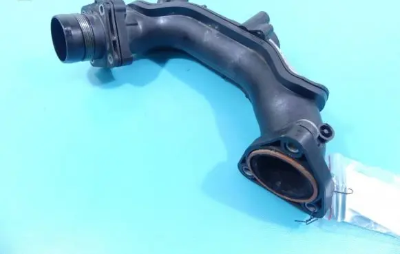 Ford Fiesta Intercooler hose/pipe 9674942380 IMPRK1150319