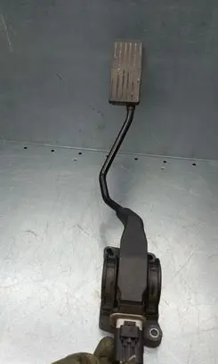 Peugeot 407 Accelerator pedal position sensor 