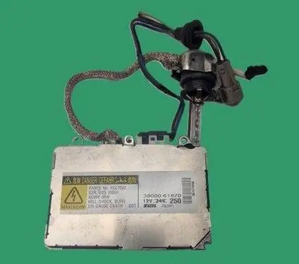 Mazda 6 Headlight ballast module Xenon 3900061970