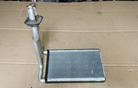 Honda CR-V Air conditioning (A/C) radiator (interior) 