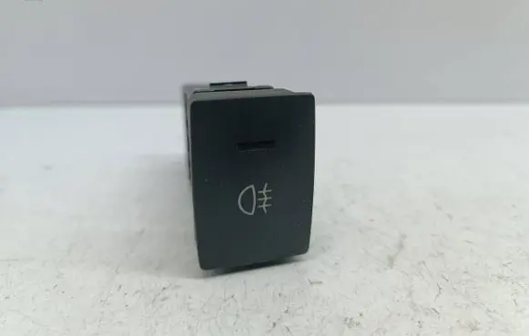 Hyundai Getz Fog light switch 