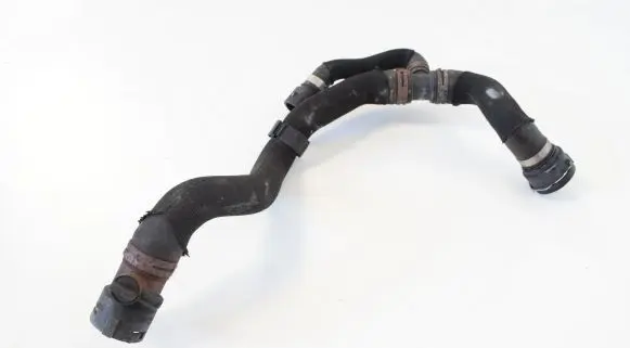Audi A4 S4 B8 8K Engine coolant pipe/hose 8K0121049M