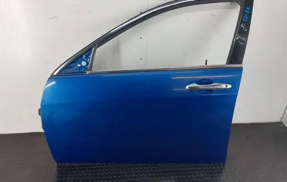 Honda Accord Front door
