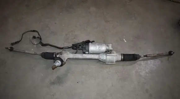 Porsche 992 Steering rack 992423051AP