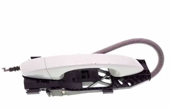 Volkswagen Golf VII Front door exterior handle 5N0839885H