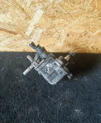 KIA Rio Fuel injection high pressure pump 0445010596