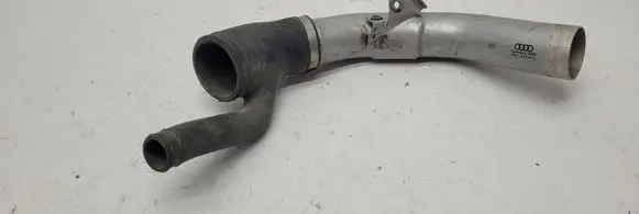 Audi A6 Allroad C5 Turbo air intake inlet pipe/hose 078133610C 078133241B