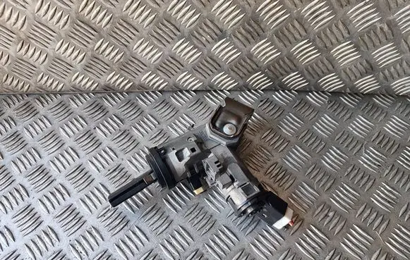 Mazda 2 Ignition lock K7400 SL43 5WK49001D