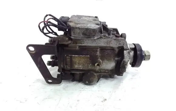 Opel Astra G Fuel injection high pressure pump 0986444002 0470504003