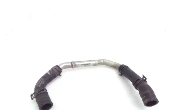 Porsche Panamera (971) Engine coolant pipe/hose 971819334 555001501 555001401
