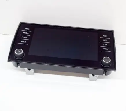 Skoda Karoq Screen/display/small screen 565919605B A2C1893770101