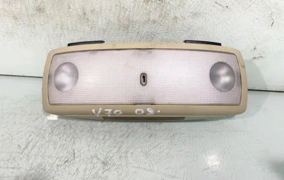 Volvo V70 Rear seat light 6g9n15k607ag