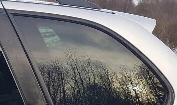 BMW X5 E53 Other interior part