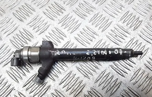 Ford Transit Fuel injector 6c1q9k546ac