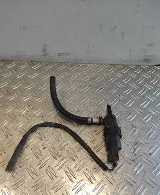 Audi A6 S6 C6 4F Headlight washer pump 3B7955681 001016