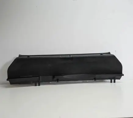 Mercedes-Benz C W204 Trunk/boot sill cover protection A2046900325