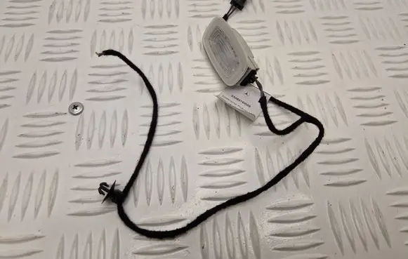 Mercedes-Benz A W177 AMG Other interior light A0009064205 214402 01319400E