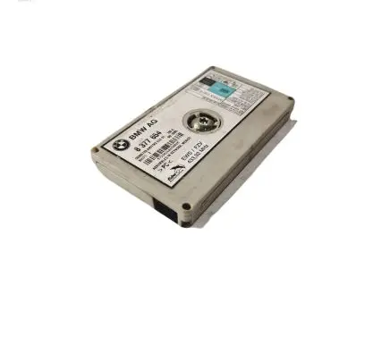 BMW 3 E46 Antenna control unit 8377654