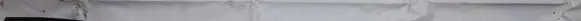 Citroen C5 Front bumper cross member