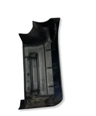 BMW 5 G30 G31 G38 Bottom radiator support slam panel 13808615