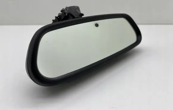 Peugeot 508 Rear view mirror (interior)