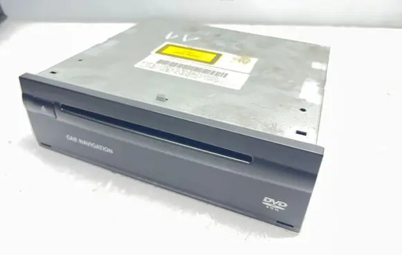 Mercedes-Benz E W211 Navigation unit CD/DVD player A2118705226