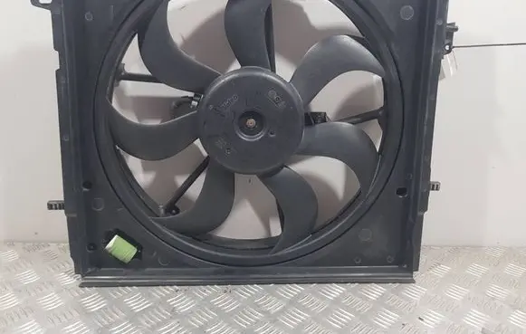 Renault Kadjar Fan set 214814EB0A FS2079 M167580J