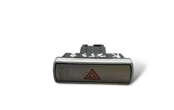Ford Mondeo MK IV Hazard light switch 6M2T13A350AA 13H350AA