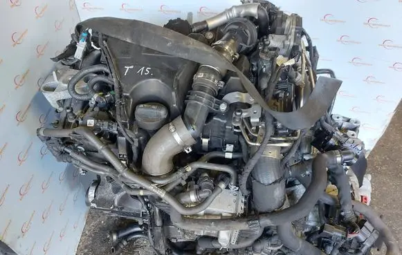 Mercedes-Benz A W177 Engine K9K4H4 608915