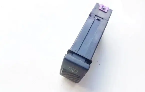Audi A4 S4 B5 8D Windscreen/window heater switch 4d0941503