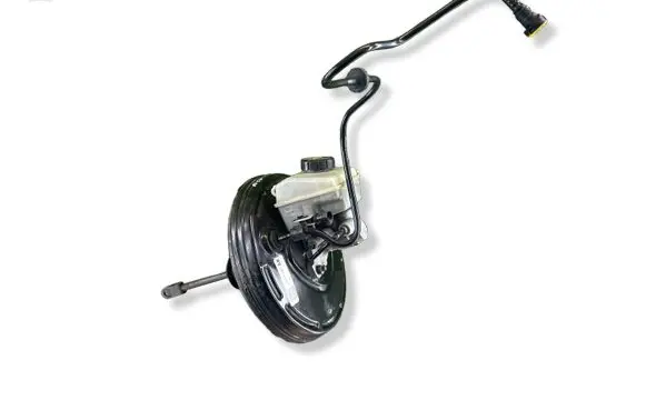 Opel Astra H Brake booster 13216085