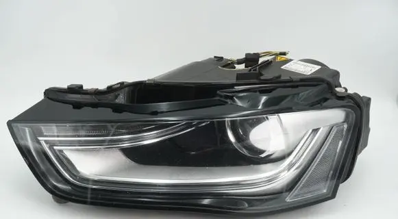 Audi A4 S4 B8 8K Headlight/headlamp 8K0941005C 8K0941597E 4G0907697D